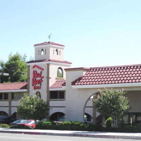 Mariposa Inn Victorville Dış mekan fotoğraf