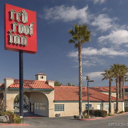 Mariposa Inn Victorville Dış mekan fotoğraf