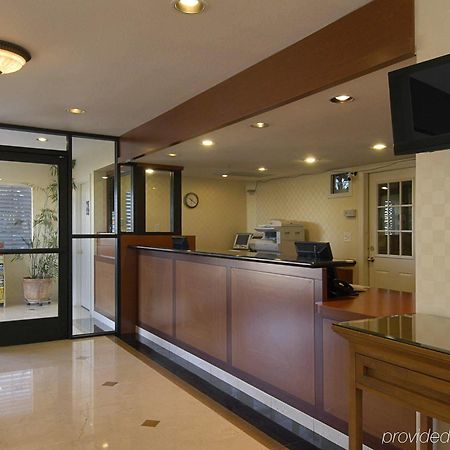 Mariposa Inn Victorville İç mekan fotoğraf