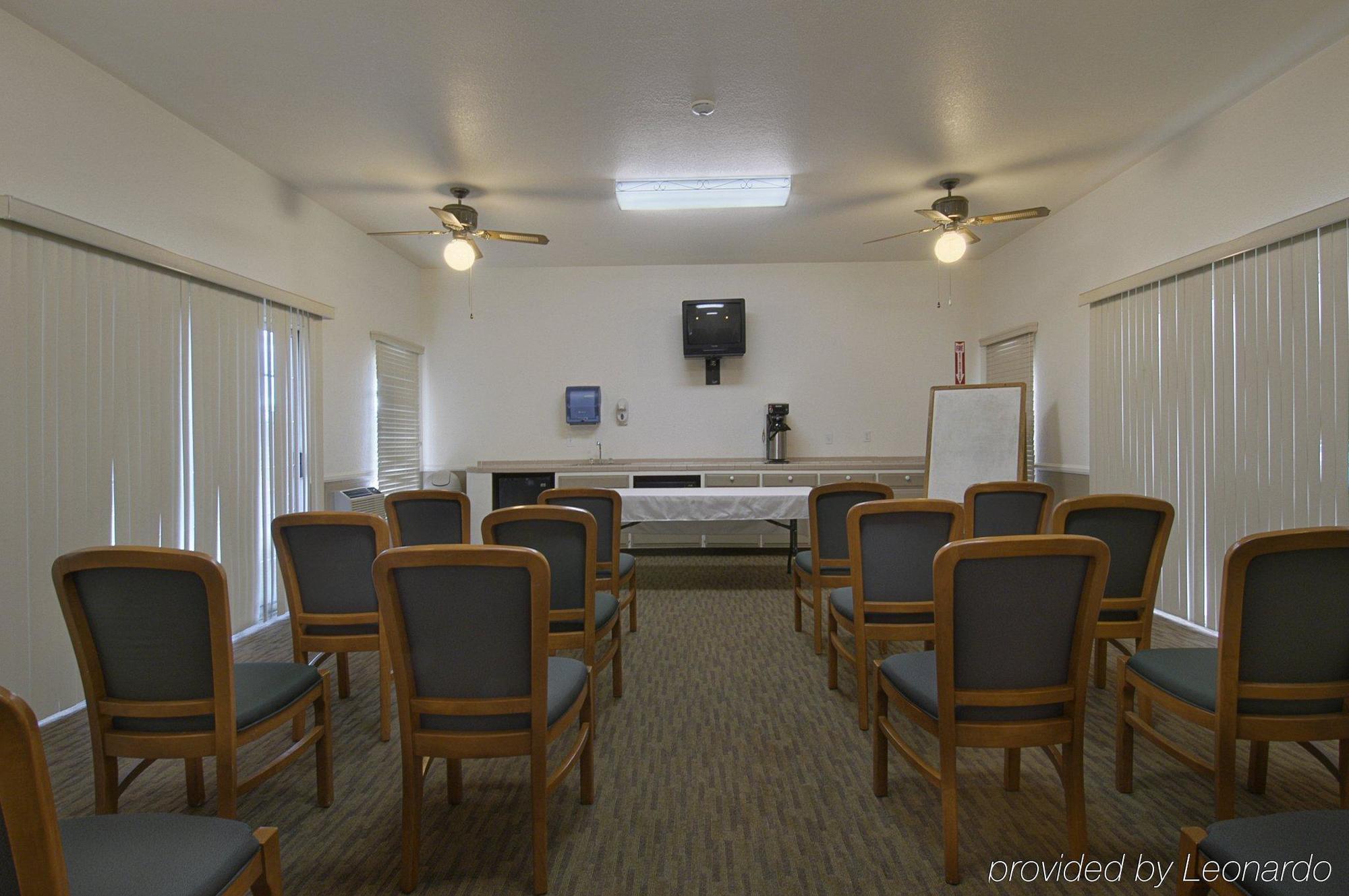 Mariposa Inn Victorville Konforlar fotoğraf