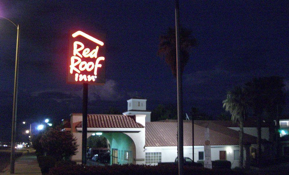 Mariposa Inn Victorville Dış mekan fotoğraf
